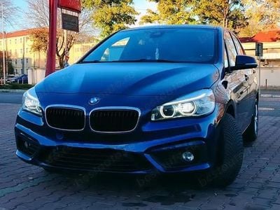 Utilizat 2015 BMW 218 Break | 10.750 EUR