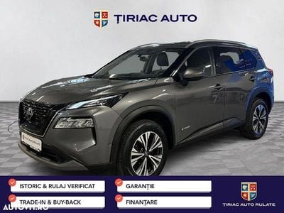 Culoaregri Utilizat 2023 Nissan X-Trail N-Connecta SUV | 31.990 EUR (Puțin scump)