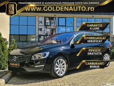 second-hand Volvo V60 D3 - 2015 - 136 CP - Momentum
