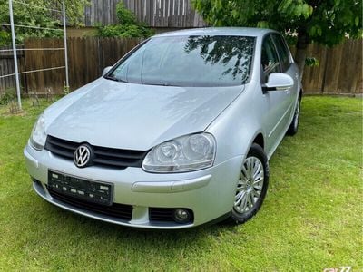 VW Golf V