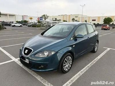 Seat Altea