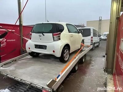 Utilizat 2009 Toyota iQ Hatchback | 2.800 EUR