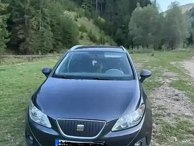 Seat Ibiza ST