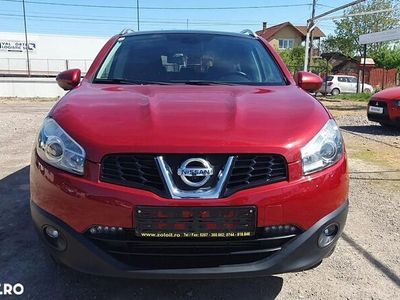 second-hand Nissan Qashqai 1.5 dCi DPF I-Way