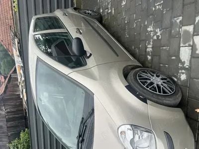 Utilizat 2007 Renault Modus Monovolum | 1.499 EUR