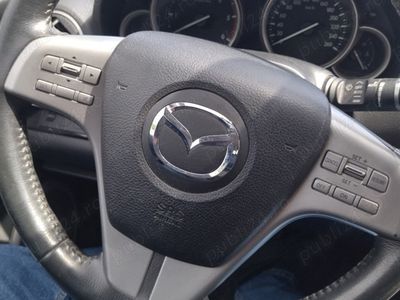 Second-hand Mazda 6 143 CP (105 kW) 2010 Berlinǎ