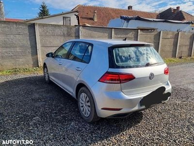 VW Golf VII