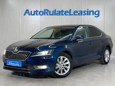 Utilizat 2019 Skoda Superb | 16.289 EUR (Preț bun)
