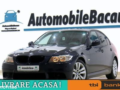 second-hand BMW 318 Seria 3 i Touring