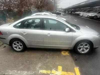 Utilizat 2007 Ford Focus Berlinǎ | 1.800 EUR (Preț OK)
