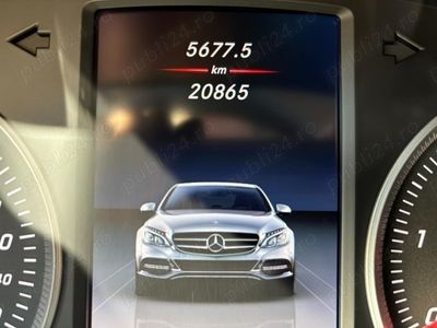 Utilizat 2018 Mercedes A180 Berlinǎ | 22.000 EUR