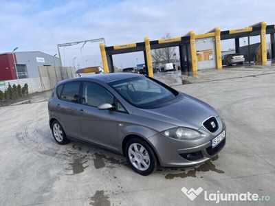 second-hand Seat Altea 2007 diesel 1.9 ! impecabil