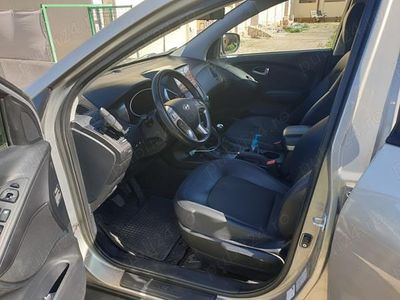 Utilizat 2011 Hyundai ix35 SUV | 7.499 EUR (Puțin scump)