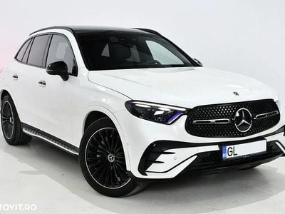 Mercedes GLC300