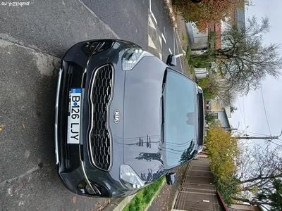 Utilizat 2021 Kia Sportage SUV | 19.800 EUR (Preț OK)