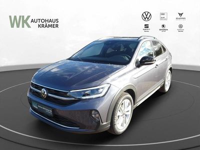 Utilizat 2023 VW Taigo Move SUV | 26.308 EUR (Puțin scump)