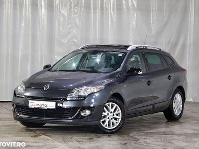 Culoaregri Utilizat 2013 Renault Mégane GrandTour Bose Edition Break | 5.999 EUR (Puțin scump)