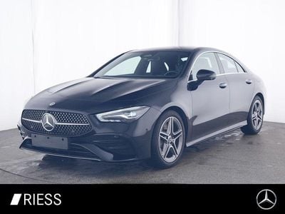 Mercedes CLA250