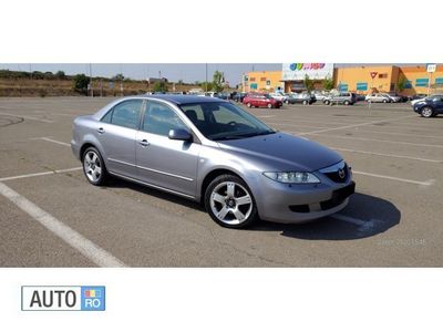 second-hand Mazda 6 10.1.12