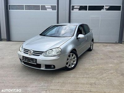 VW Golf IV