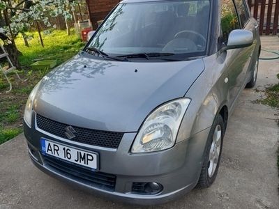 second-hand Suzuki Swift 1,3 benzina