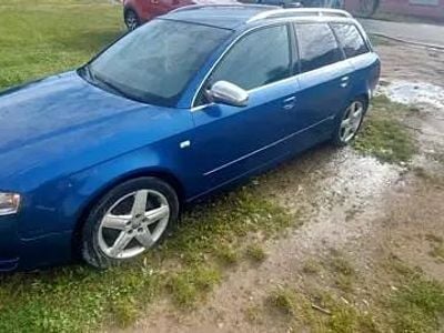 Second-hand Audi A4 140 CP (102 kW) 2005 Break