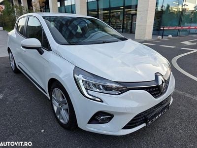 Renault Clio IV