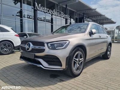 Mercedes GLC200