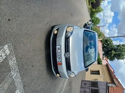 VW Golf VI