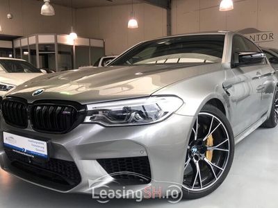 second-hand BMW M5 2019 4.4 Benzină 625 CP 64.960 km - 92.285 EUR - leasing auto