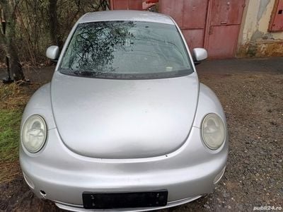 Second-hand VW Beetle 150 CP (110 kW) 2000 Gri Hatchback