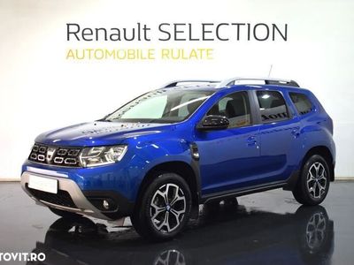 second-hand Dacia Duster 1.5 Blue dCi 4WD SL BlueLine