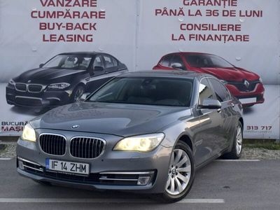 BMW 740