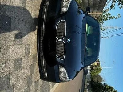 Second-hand BMW 520 177 CP (130 kW) 2009 Berlinǎ