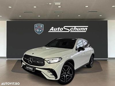Culoarealb Utilizat 2025 Mercedes GLC200 Advanced SUV | 56.265 EUR (Super Preț)