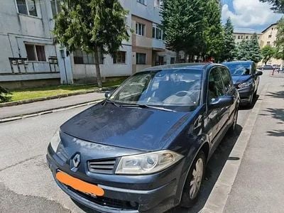 Renault Mégane II