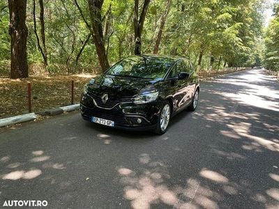 Renault Scénic IV