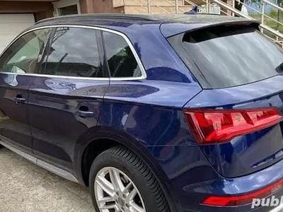 Second-hand Audi Q5 190 CP (139 kW) 2018 SUV