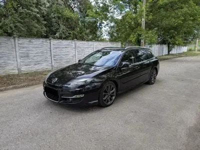 Renault Laguna III