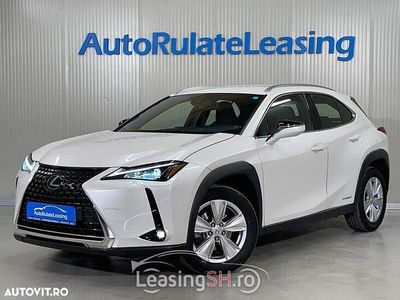 Lexus UX 250h