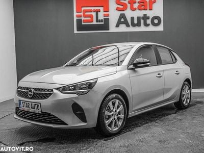 Culoarealb Second-hand 2023 Opel Corsa Edition Hatchback | 8.490 EUR (Preț bun)