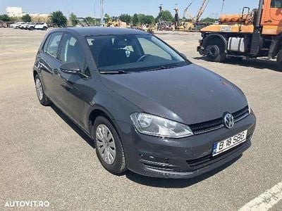 VW Golf VII