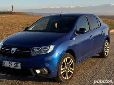 Utilizat 2020 Dacia Logan Berlinǎ | 8.990 EUR (Preț OK)