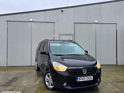 Dacia Lodgy
