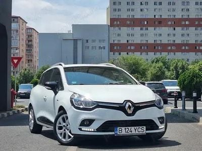 Renault Clio GrandTour
