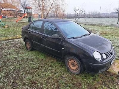Utilizat 2005 VW Polo Berlinǎ | 1.000 EUR (Preț OK)