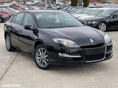 Renault Laguna III