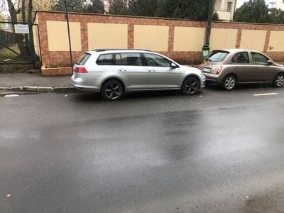 VW Golf VII