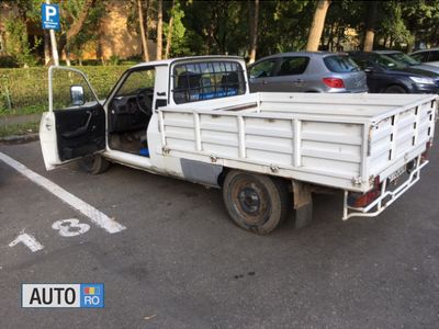 second-hand Dacia Pick up 61