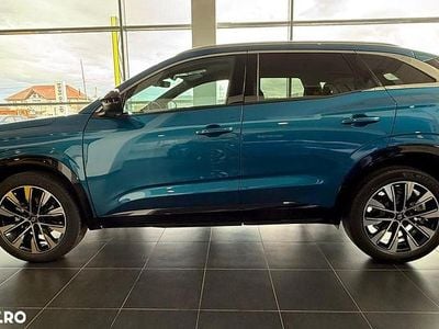 Culoarealbastru Nouă 2025 Renault Austral Techno SUV | 32.500 EUR (Preț OK)